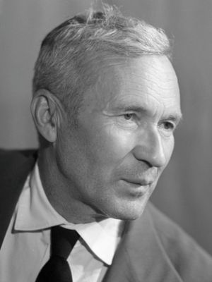 колмогоров