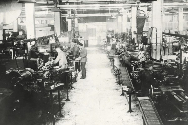 Военное производство